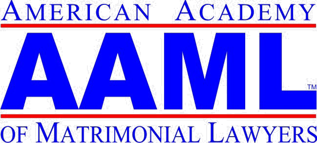 American Academy of Matrimonial Lawyers Badge