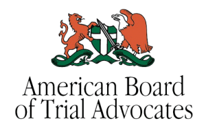 American Board of Trial Advocates