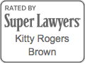 Kitty Rogers - Super Lawyers