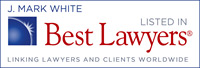 Mark White - Best Lawyers