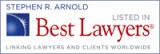 Stephen Arnold - Best Lawyers