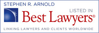 Stephen Arnold - Best Lawyers